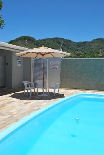 Ubatuba - Edificio Erica Apto 33 - 850 Metros Da Praia Grande Exterior foto