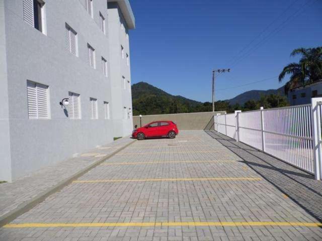Ubatuba - Edificio Erica Apto 33 - 850 Metros Da Praia Grande Exterior foto