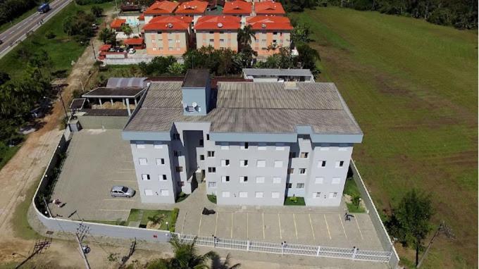 Ubatuba - Edificio Erica Apto 33 - 850 Metros Da Praia Grande Exterior foto